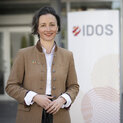 Porträtfoto Prof. Dr. Anna-Katharina Hornidge