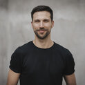 Porträtfoto Darko Radosavljev