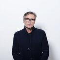 Portraitfoto Misha Kuball