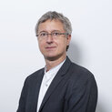 Portraitfoto Thomas Widlok