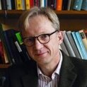 Portraitfoto Nils Jansen, Klasse für Geisteswissenschaften