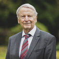 Porträtfoto Akademiemitglied Prof. Dr.-Ing. Dr. h.c. mult. Reiner Kopp