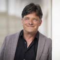 Porträtfoto Prof. Matthias Schlothfeldt
