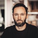 Portrait Viktor Brim