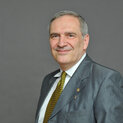 Porträt Bernd Fleischmann