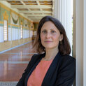 Portrait Anna Bertelli
