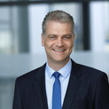 Portraitfoto Prof. Dr. Christian Brecher