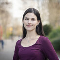 Porträt Elisabeth Kreidt