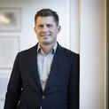Portrait Linus Kalvelage