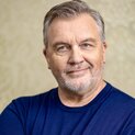Porträtfoto Hape Kerkeling
