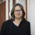 Porträtfoto Prof. Kathrin Röggla