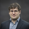 Portrait Hannes Gernandt