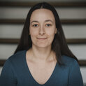Porträtfoto Esther Murdock