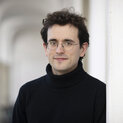 Porträtfoto Prof. Lorenzo Soulès