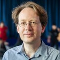Porträt Professor Dr. Tobias Bleek