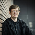 Junges Kolleg 2024, Porträtfoto Jun.-Prof. Dr. Benjamin Paaßen